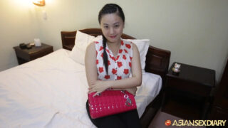 Asiansexdiary – Địt em Quyên câm điếc – P1